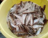面倒くさがりのためのハタハタ寿司作り方10写真