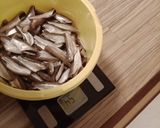 面倒くさがりのためのハタハタ寿司作り方11写真