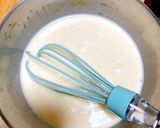 レンジで簡単!なめらかホットプリン作り方3写真