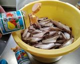 面倒くさがりのためのハタハタ寿司作り方12写真