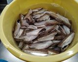 面倒くさがりのためのハタハタ寿司作り方13写真