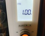 レンジで簡単!なめらかホットプリン作り方7写真