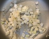 豚の甘辛炒め、お弁当に作り方2写真