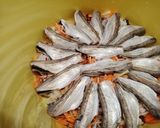 面倒くさがりのためのハタハタ寿司作り方18写真
