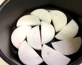 鯖の韓国風味噌煮作り方5写真