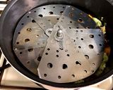 鯖の韓国風味噌煮作り方8写真