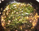 和食の副菜☆切り昆布とツナの醤油炒め☆作り方2写真