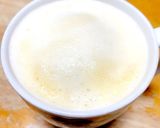 レンジで簡単!なめらかホットプリン作り方10写真