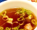 町の中華屋さんのチャーハン＆スープ作り方10写真