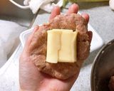 2種類!チーズinメンチカツ♡作り方6写真