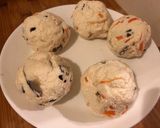 手作りがんも作り方6写真