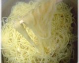 冷やし中華麺作り方1写真