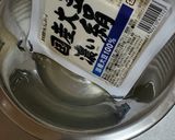 バレ無いW節約おかず☺豆腐+そぼろ作り方1写真