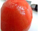 冷やし中華麺作り方3写真