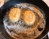 2種類!チーズinメンチカツ♡作り方8写真