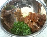 シベリヤ冷や奴作り方1写真