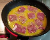 柑橘好きへ♪豚ヒレのオレンジジュース煮作り方5写真