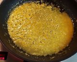 柑橘好きへ♪豚ヒレのオレンジジュース煮作り方8写真