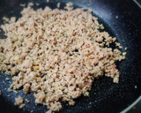 ◆大根と挽き肉のとろ～り春巻き♪作り方2写真