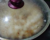 ◆大根と挽き肉のとろ～り春巻き♪作り方3写真