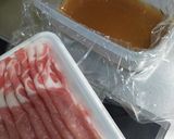 生姜焼き!!味漬け冷凍保存作り方4写真