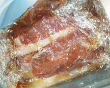 生姜焼き!!味漬け冷凍保存作り方6写真