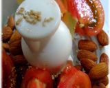 冷やし中華麺作り方13写真