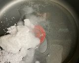 仕上げにメープル☆林檎のシナモン煮作り方4写真