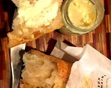 おてあてバター作り方6写真