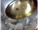 冷やし中華麺作り方7写真