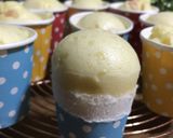 簡単☆おかず蒸しパン♪ベーコンチーズ♡作り方6写真