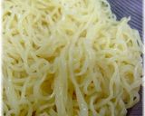冷やし中華麺作り方4写真