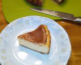 適当 ニューヨークチーズケーキ作り方13写真