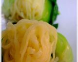 冷やし中華麺作り方22写真