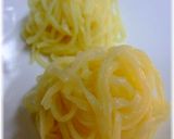 冷やし中華麺作り方21写真