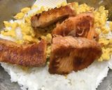 鮭のまぜご飯作り方4写真