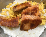 鮭のまぜご飯作り方4写真