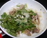 簡単！麻辣肉カブソテー作り方5写真