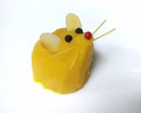 ねずみ年◆おせち◆チューチュー栗きんとん作り方15写真