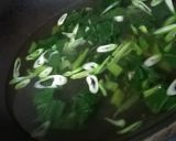 激辛ダメでも「蒙古タンメン」食べたいので作り方4写真