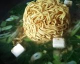 激辛ダメでも「蒙古タンメン」食べたいので作り方6写真
