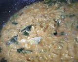 激辛ダメでも「蒙古タンメン」食べたいので作り方9写真