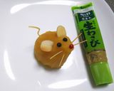 ねずみ年◆おせち◆チューチュー栗きんとん作り方2写真