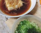 豆腐のもやしあんかけ作り方11写真