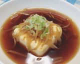 豆腐のもやしあんかけ作り方12写真
