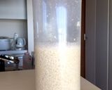 ヨーグルトメーカーで簡単！甘酒作り方5写真
