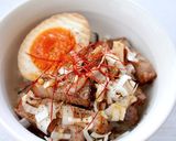 簡単美味しい！【煮豚（チャーシュー）】作り方9写真