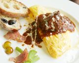 ～Xmas～牛すね肉の濃厚ビーフシチュー作り方30写真