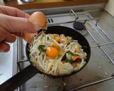 最速のれん兄のスタミナ野菜炒め作り方11写真