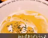 コーヒーフレッシュでドレスアップ☆作り方6写真